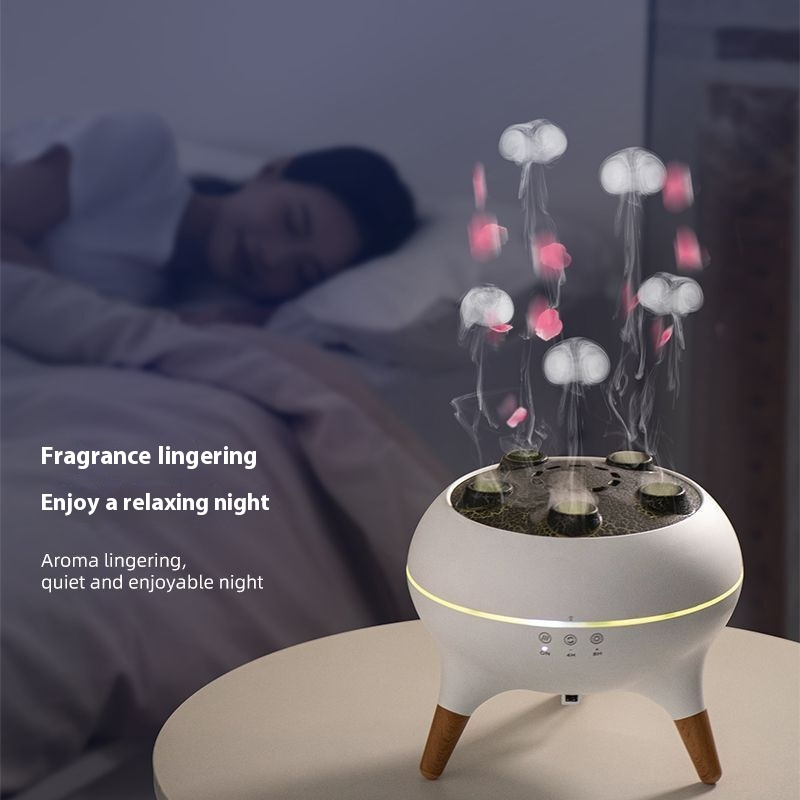 Nimbora™ Jellyfish Vibe