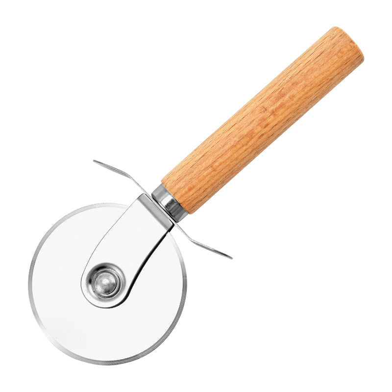 Slidecraft Pizza Cutter