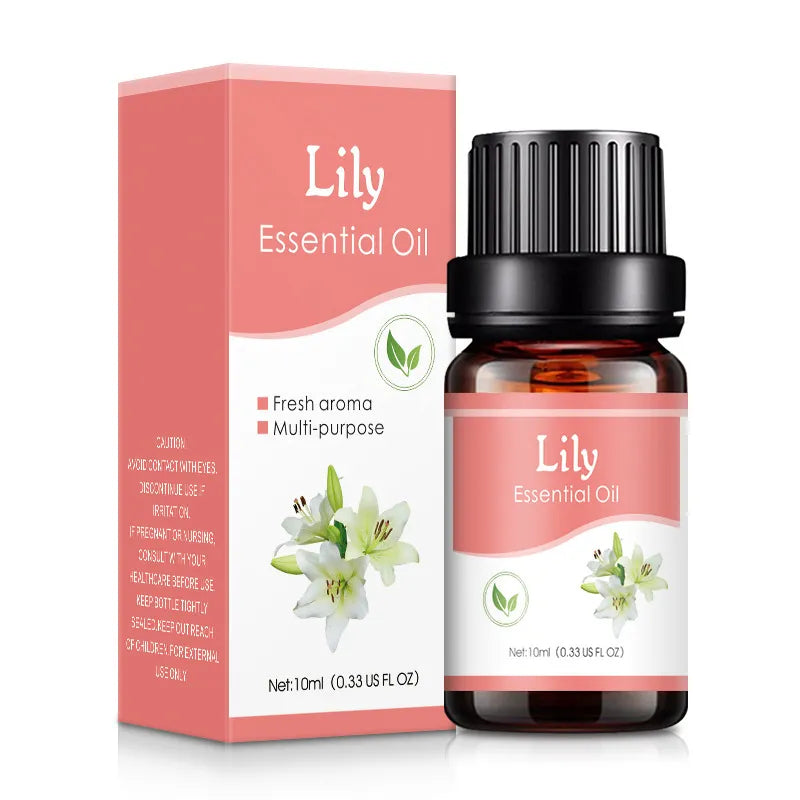 Nimbora Flavour Scent's