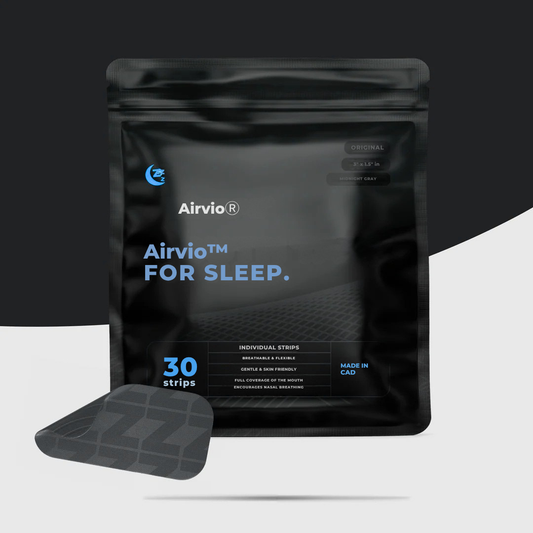 Airvio™ Mouth Sleep Tape