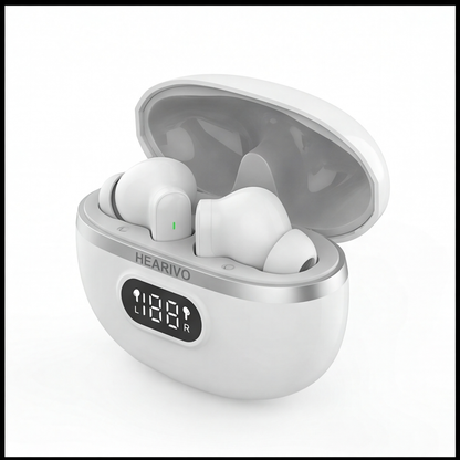 Hearivo™ Hearing aident