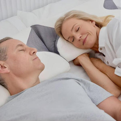 ComfortAlign Pillow™