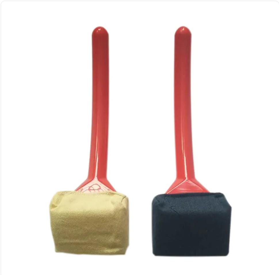 SlideCraft Grill Cleaning Brush