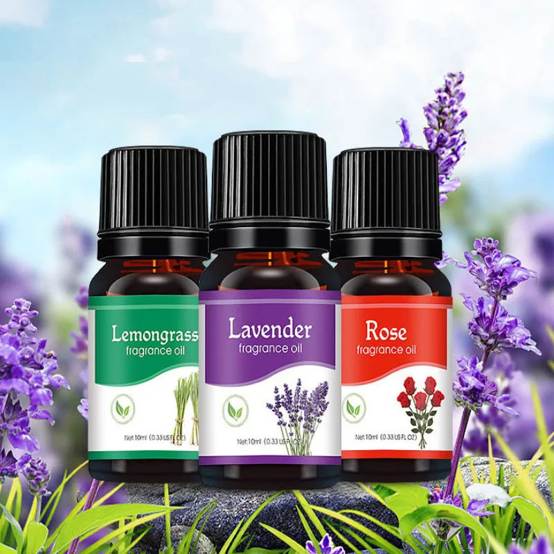 Nimbora Flavour Scent's