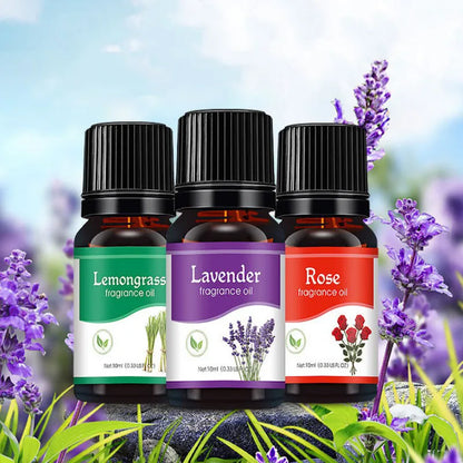 Nimbora Flavour Scent's