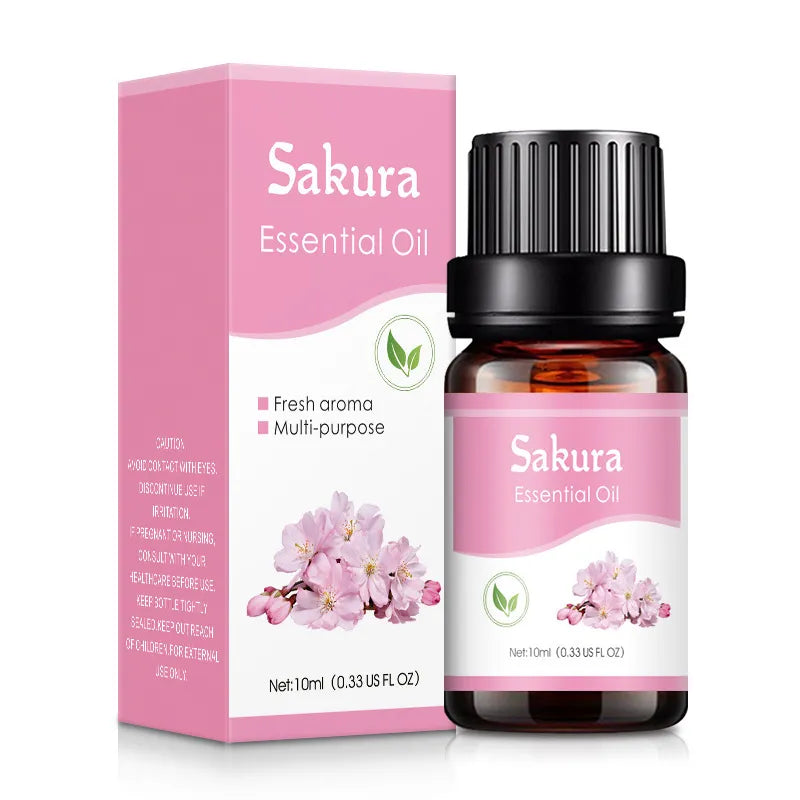 Nimbora Flavour Scent's