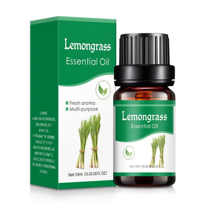 Nimbora Flavour Scent's