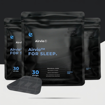 Airvio™ Mouth Sleep Tape