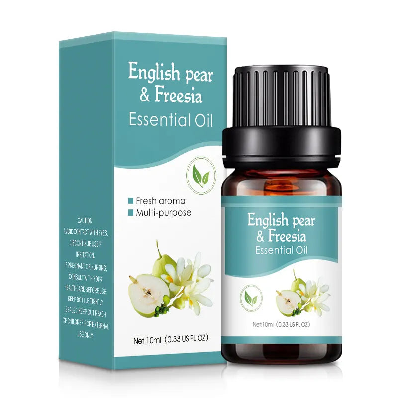 Nimbora Flavour Scent's