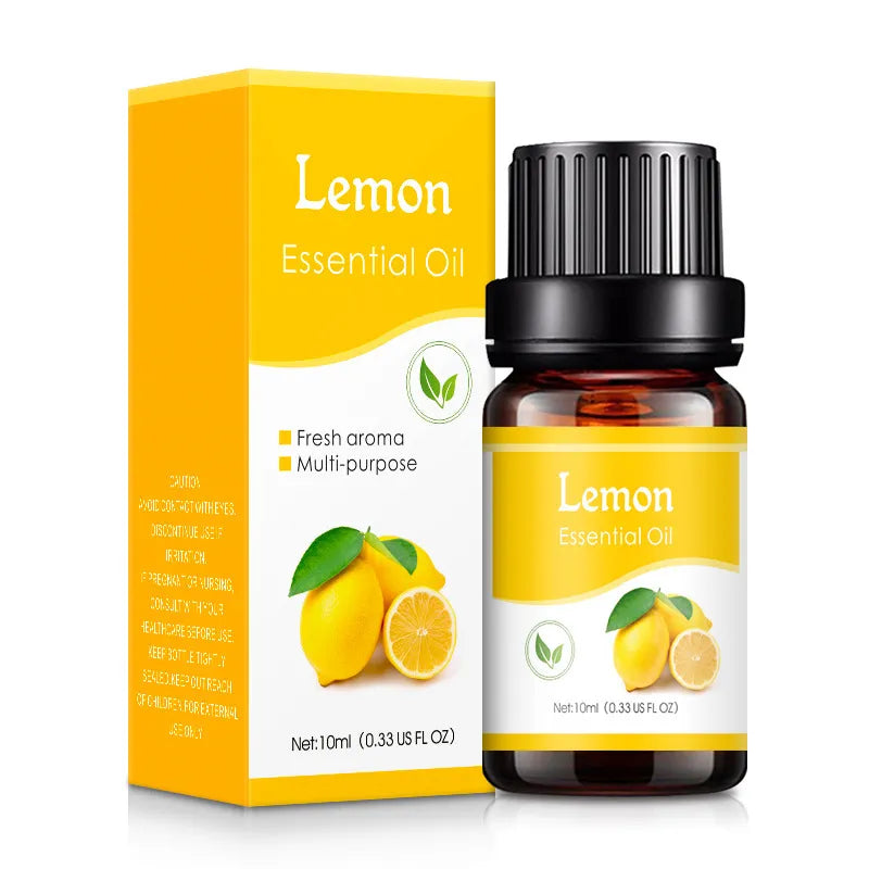 Nimbora Flavour Scent's