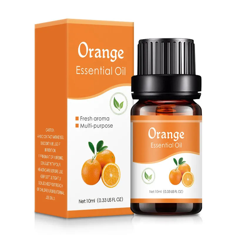 Nimbora Flavour Scent's