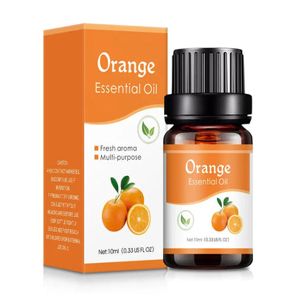 Nimbora Flavour Scent's