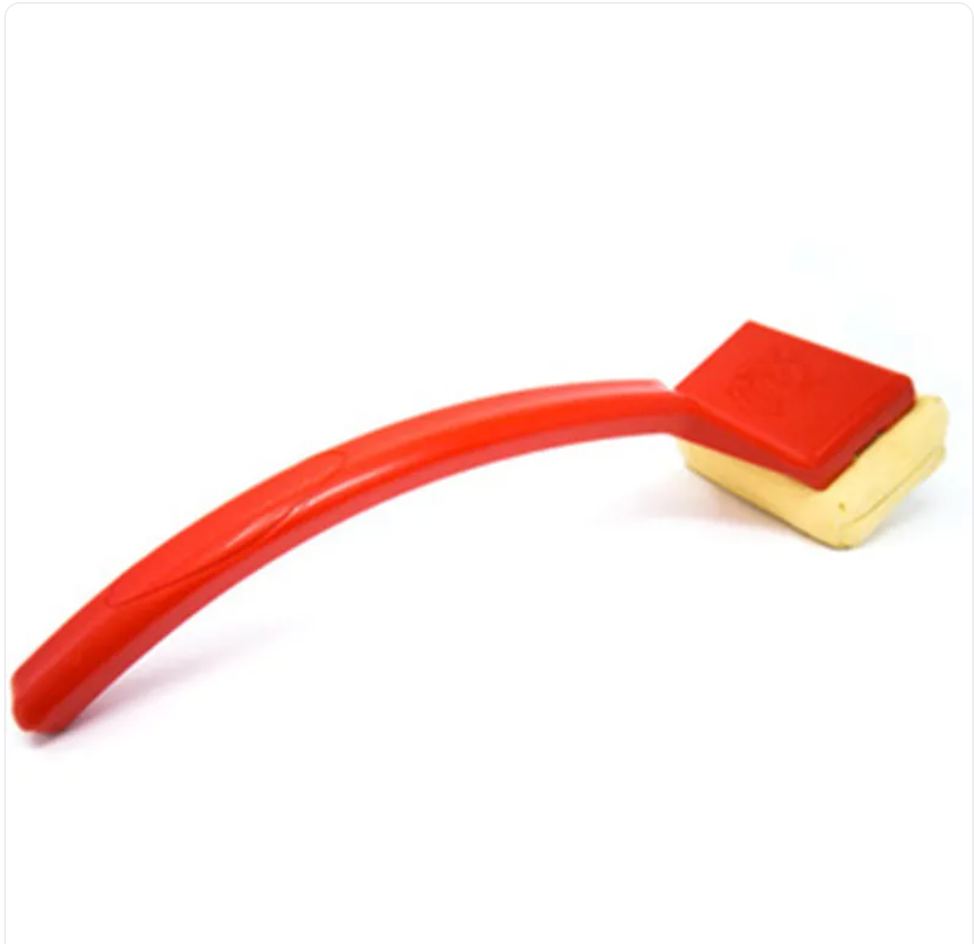 SlideCraft Grill Cleaning Brush