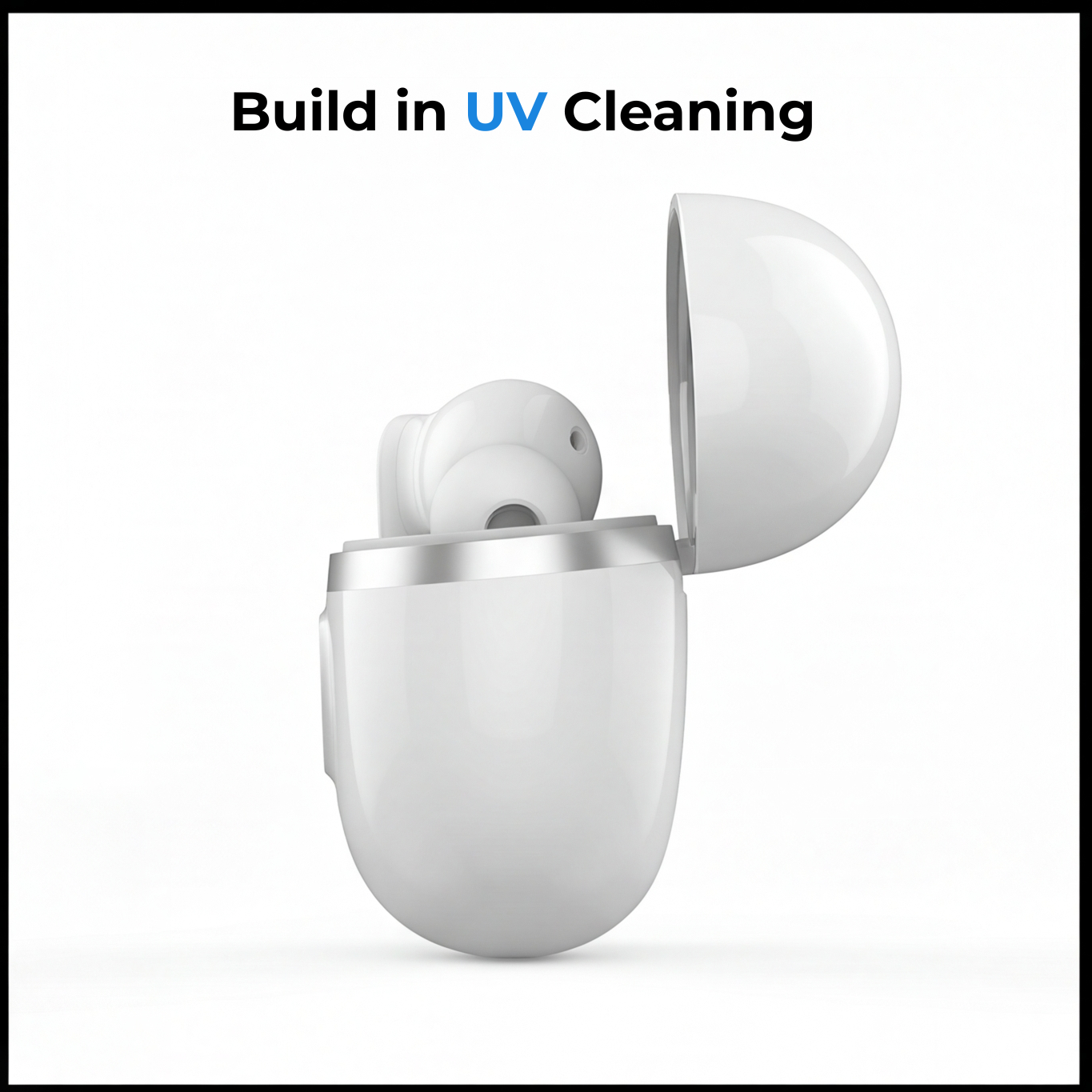 Hearivo™ Hearing aident