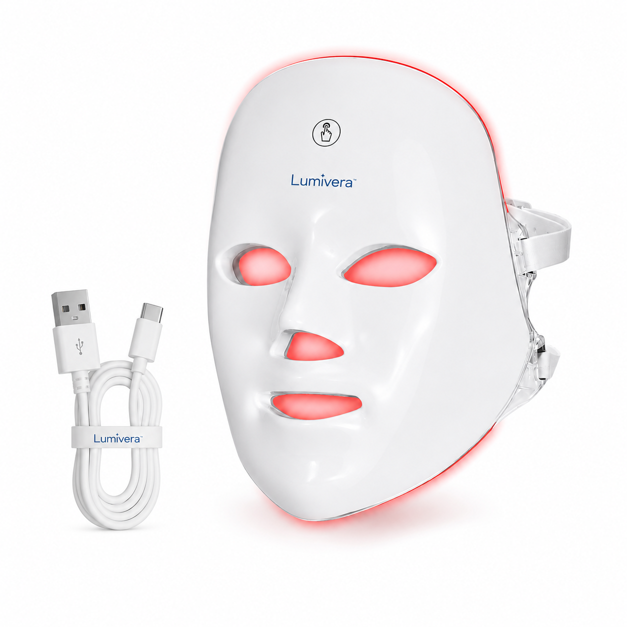 Retelon™-LumiVera Face Mask