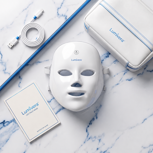 Retelon™-LumiVera Face Mask