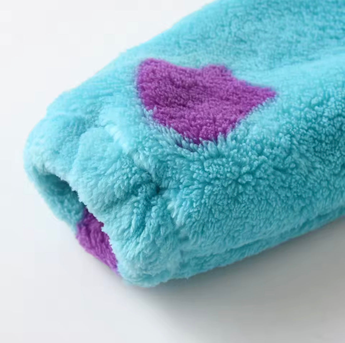 StarSnug™ Cozy Monster Onesie