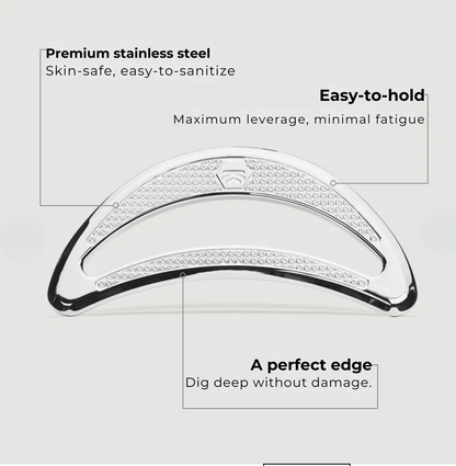 Musclix™ Muscle Scraper