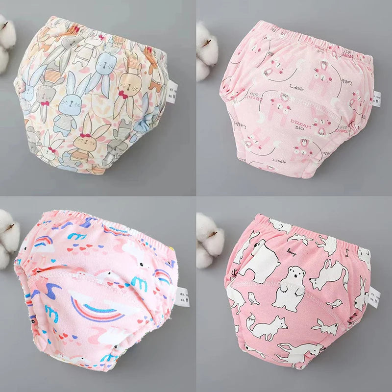 SwimDry™ Waterproof Unisex Diaper