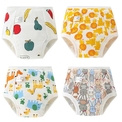 SwimDry™ Waterproof Unisex Diaper