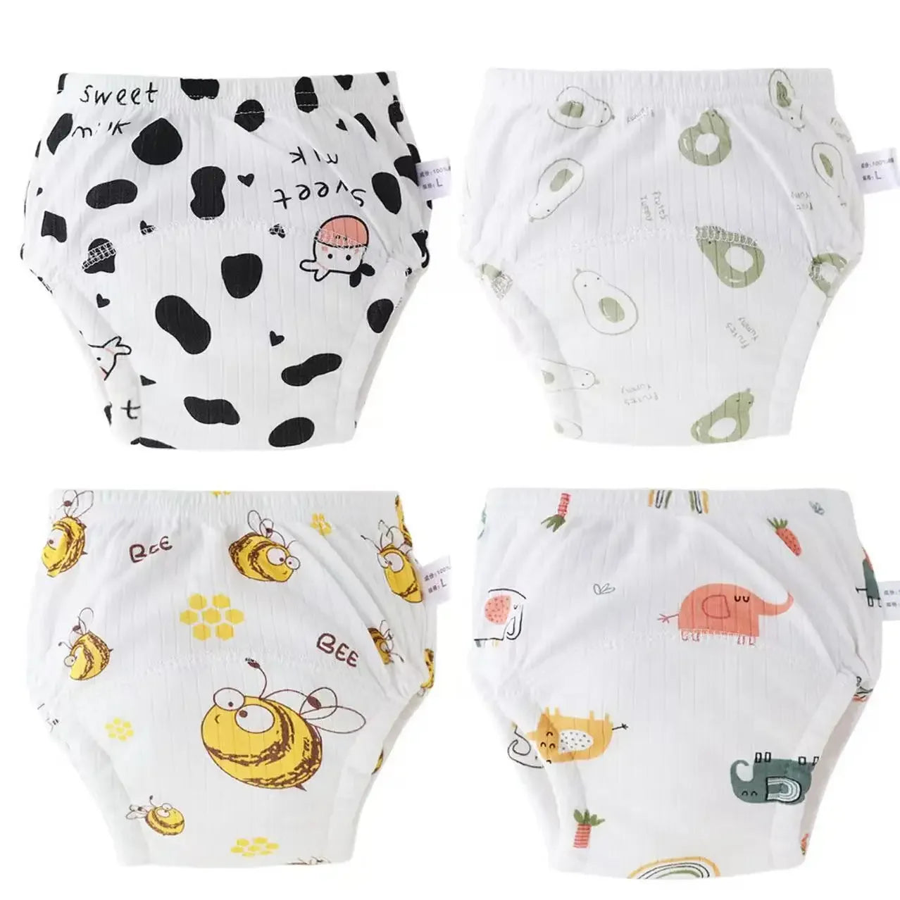 SwimDry™ Waterproof Unisex Diaper