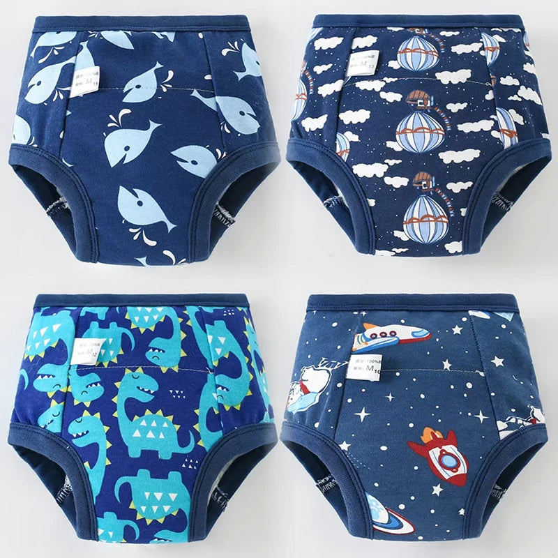 SwimDry™ Waterproof Unisex Diaper