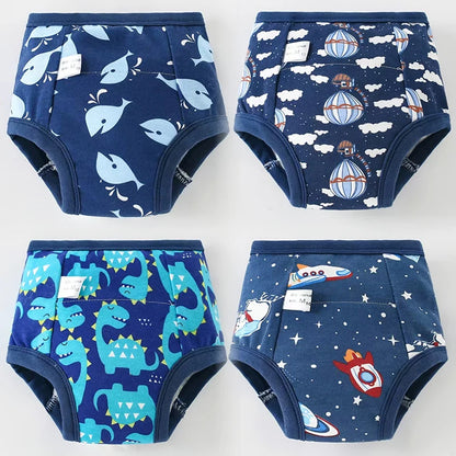 SwimDry™ Waterproof Unisex Diaper