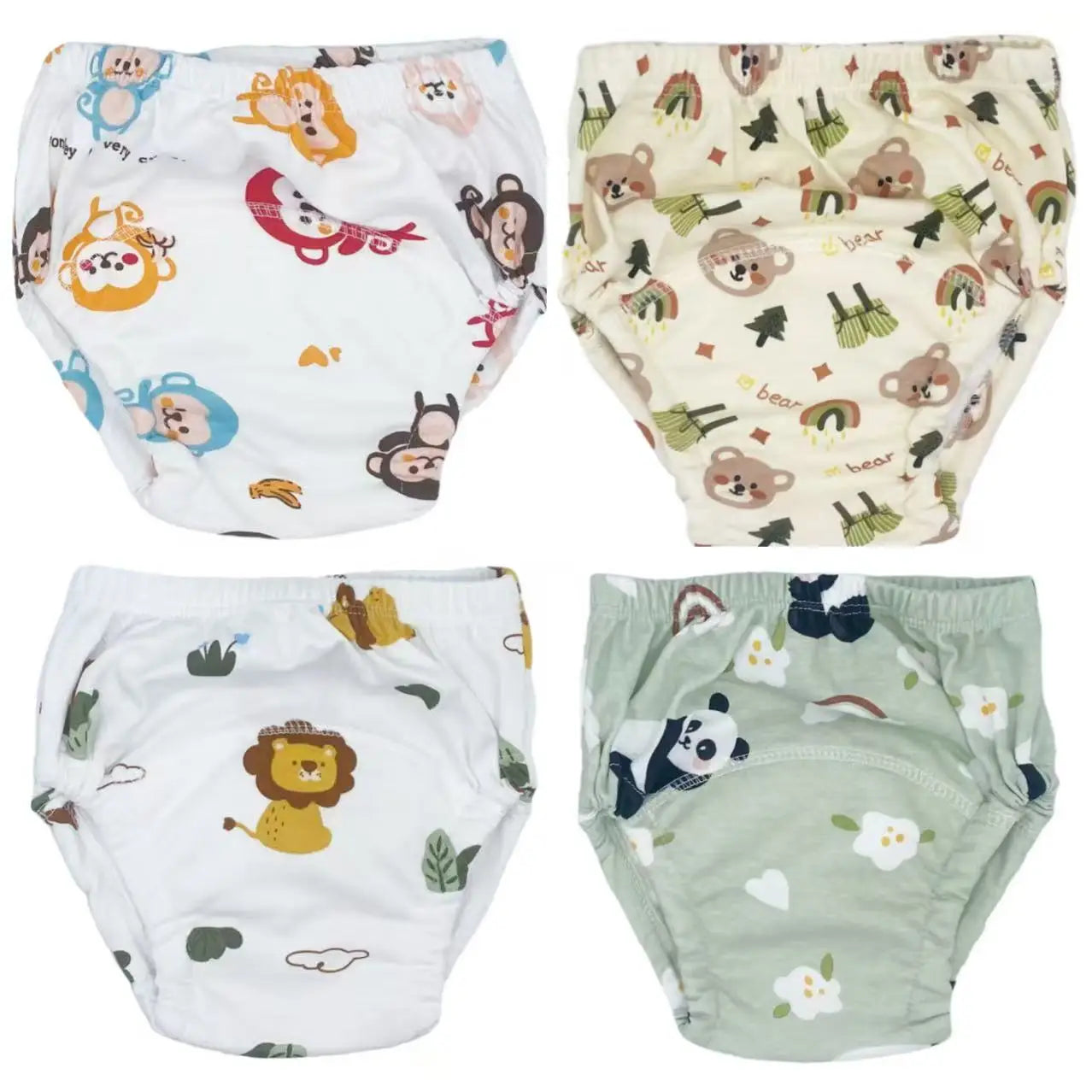 SwimDry™ Waterproof Unisex Diaper