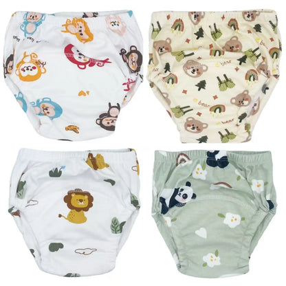 SwimDry™ Waterproof Unisex Diaper
