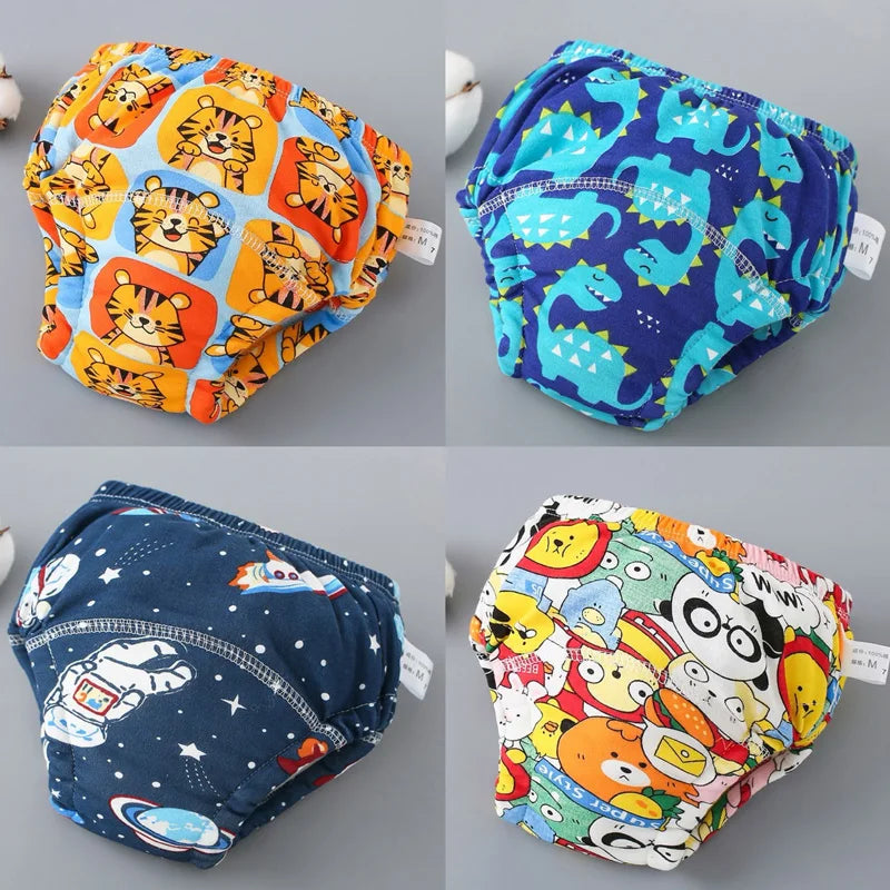 SwimDry™ Waterproof Unisex Diaper