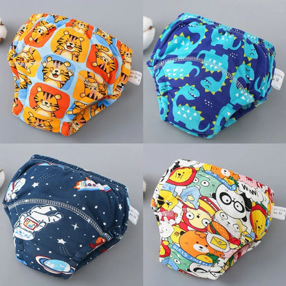 SwimDry™ Waterproof Unisex Diaper