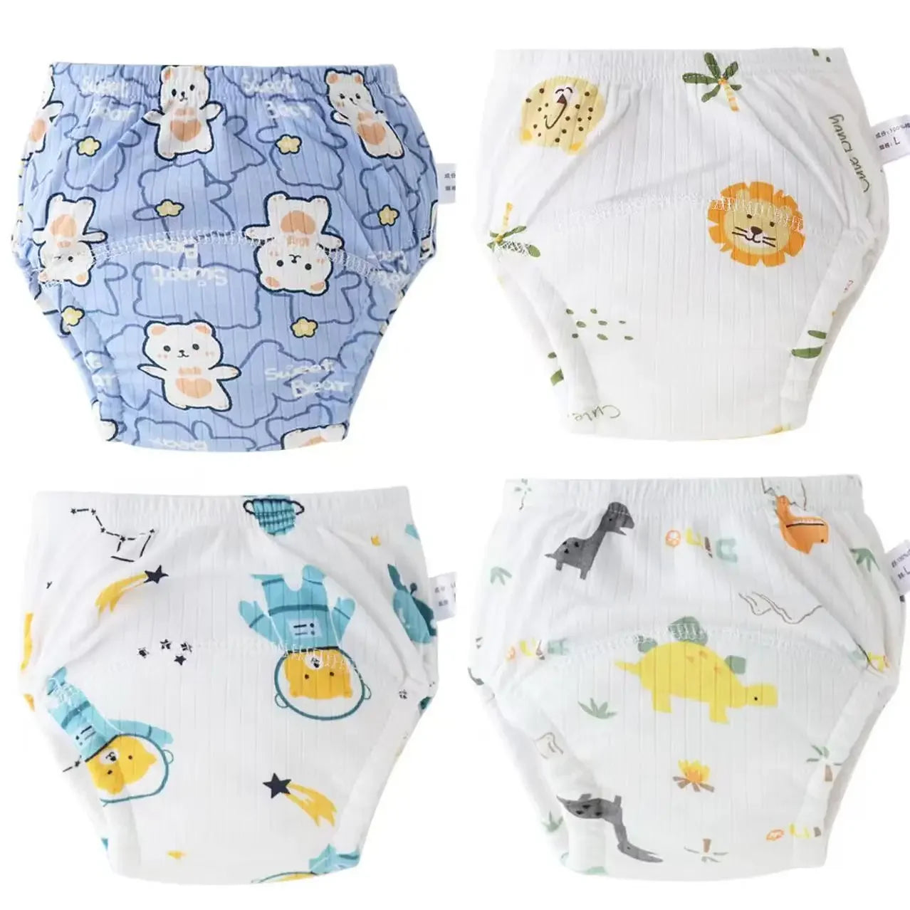 SwimDry™ Waterproof Unisex Diaper