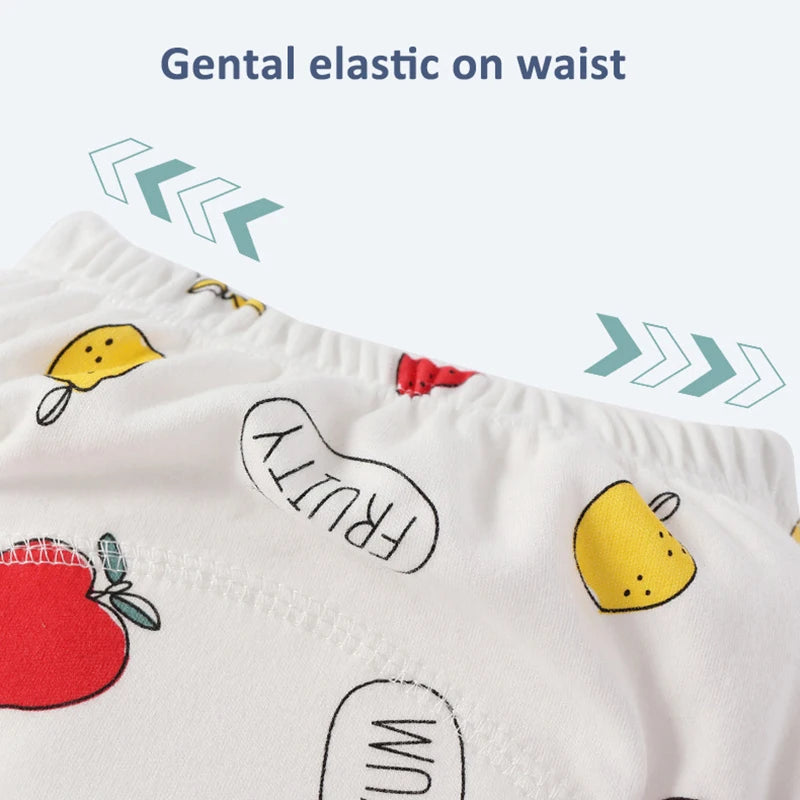 SwimDry™ Waterproof Unisex Diaper