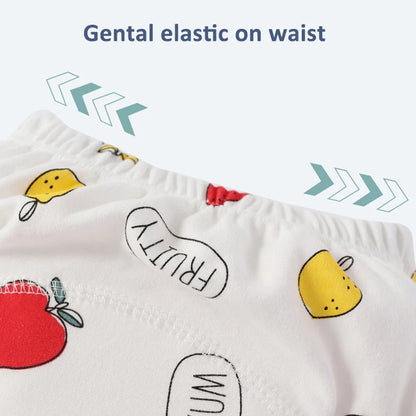SwimDry™ Waterproof Unisex Diaper