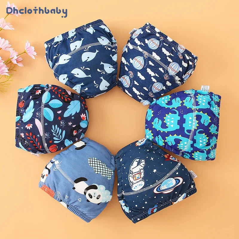 SwimDry™ Waterproof Unisex Diaper