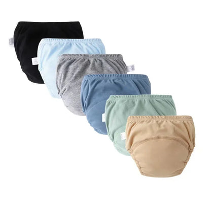 SwimDry™ Waterproof Unisex Diaper