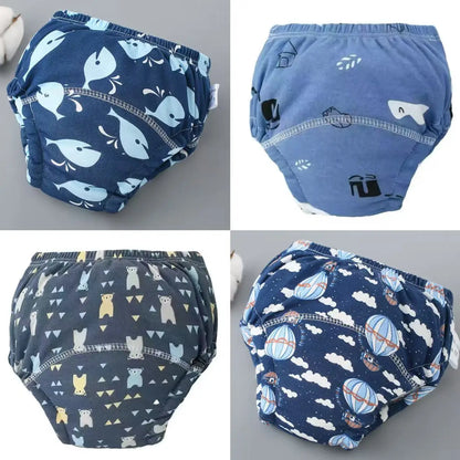 SwimDry™ Waterproof Unisex Diaper