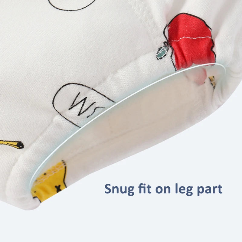 SwimDry™ Waterproof Unisex Diaper