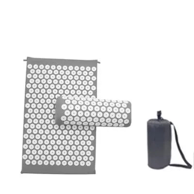 PulsePoint™ Therapy Mat & Pillow