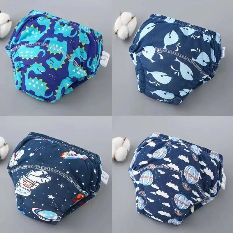 SwimDry™ Waterproof Unisex Diaper