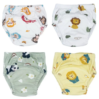 SwimDry™ Waterproof Unisex Diaper
