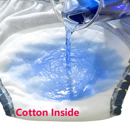 SwimDry™ Waterproof Unisex Diaper
