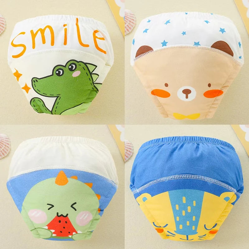 SwimDry™ Waterproof Unisex Diaper