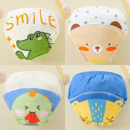 SwimDry™ Waterproof Unisex Diaper