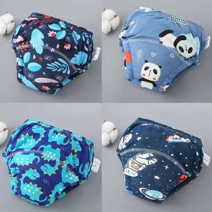 SwimDry™ Waterproof Unisex Diaper