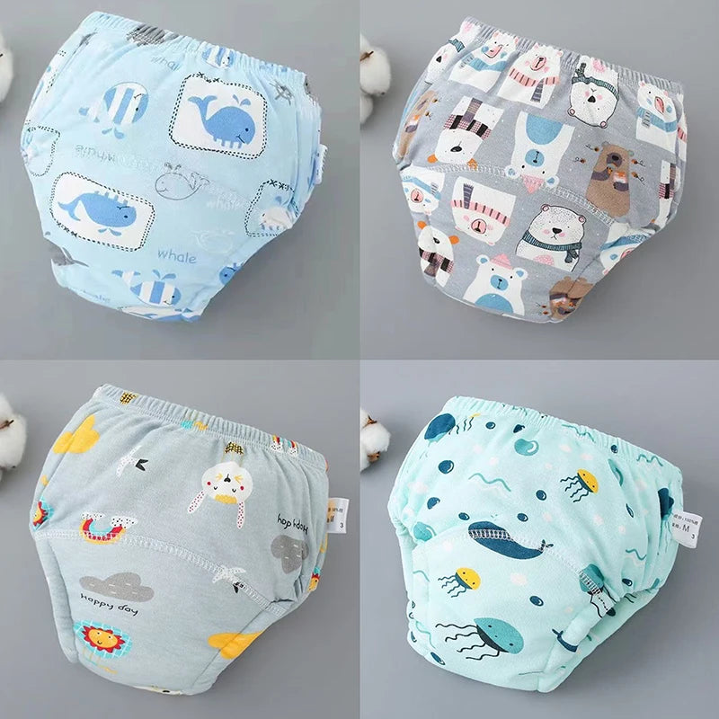 SwimDry™ Waterproof Unisex Diaper