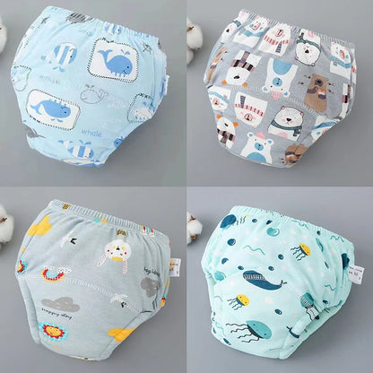 SwimDry™ Waterproof Unisex Diaper