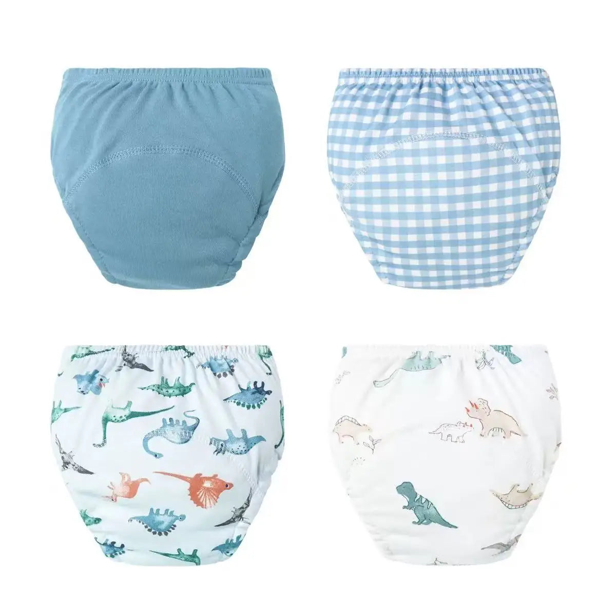 SwimDry™ Waterproof Unisex Diaper