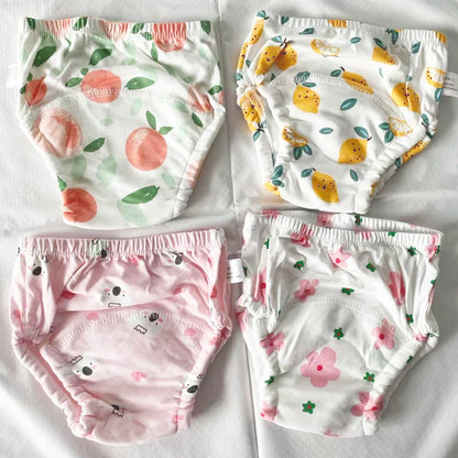 SwimDry™ Waterproof Unisex Diaper