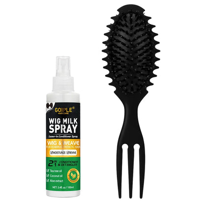 Wiglo™/ Wig Milk Sprey